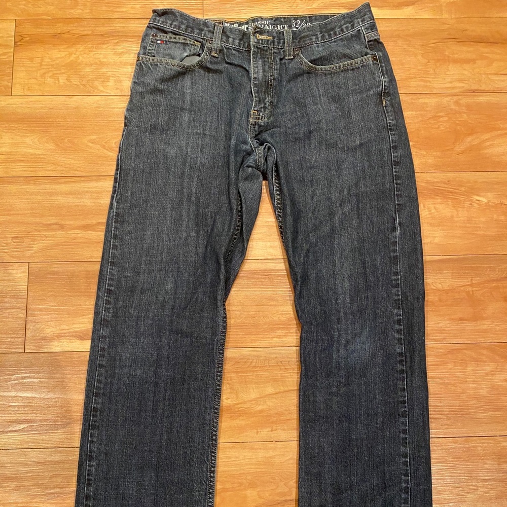 Men’s Tommy Hilfiger Jeans